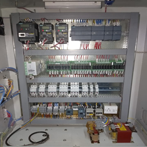 Stirrer Motor