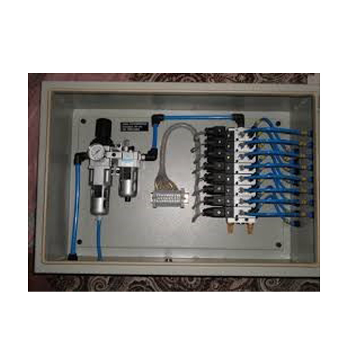 Stirrer Motor