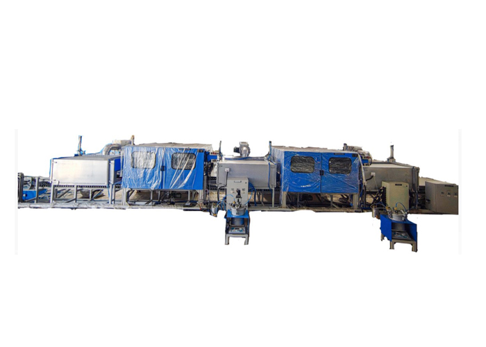 X-Y Axis Spray Coating Machine