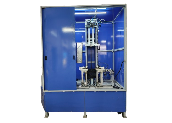 Fabric Coating Machine